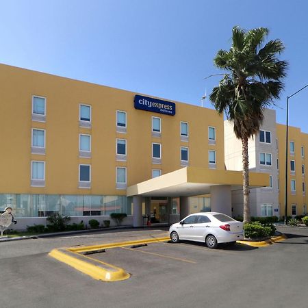 City Express By Marriott Nuevo Laredo Luaran gambar