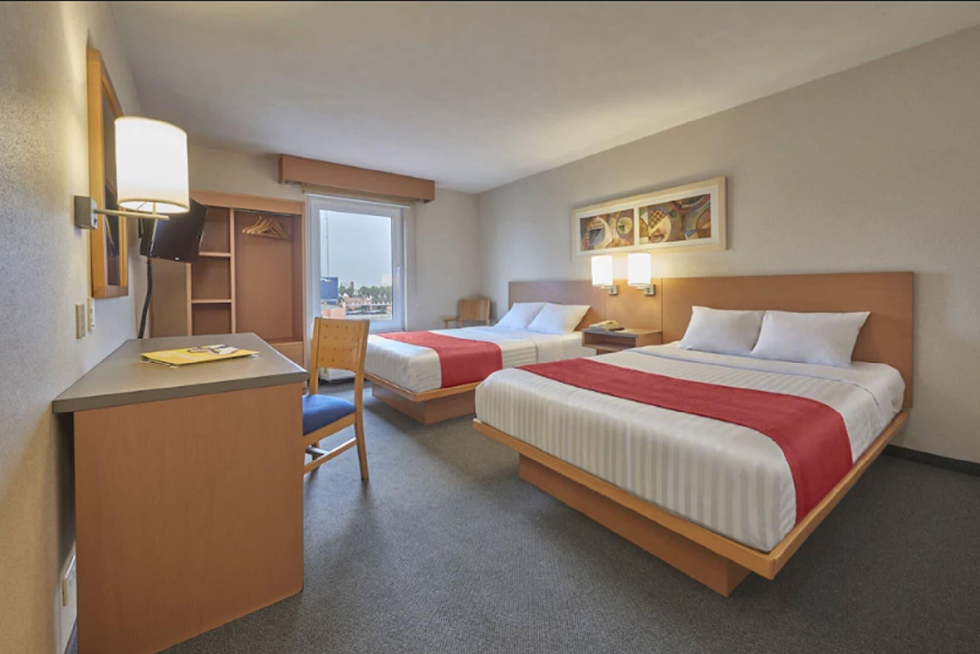 City Express By Marriott Nuevo Laredo Luaran gambar
