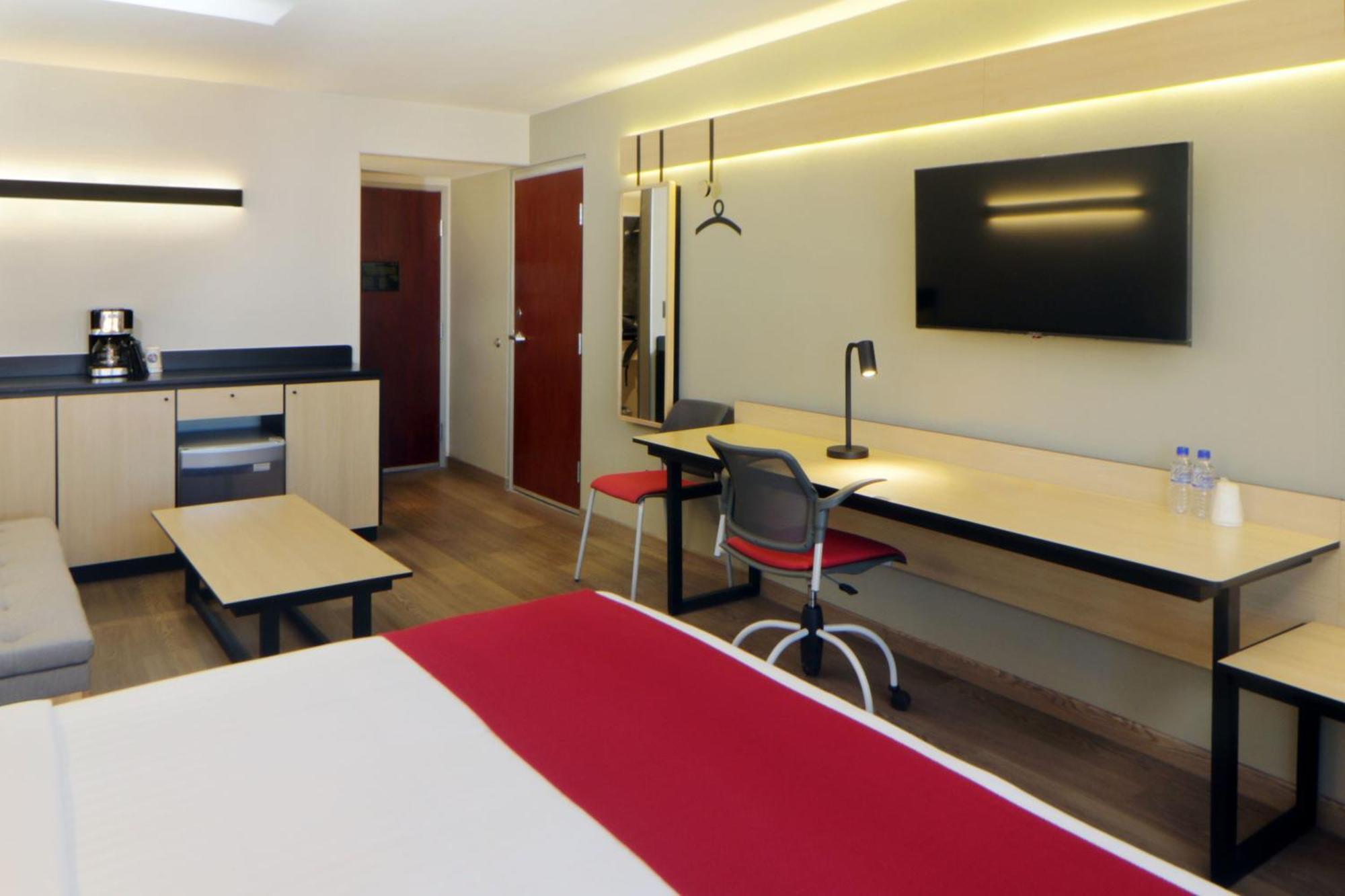 City Express By Marriott Nuevo Laredo Luaran gambar