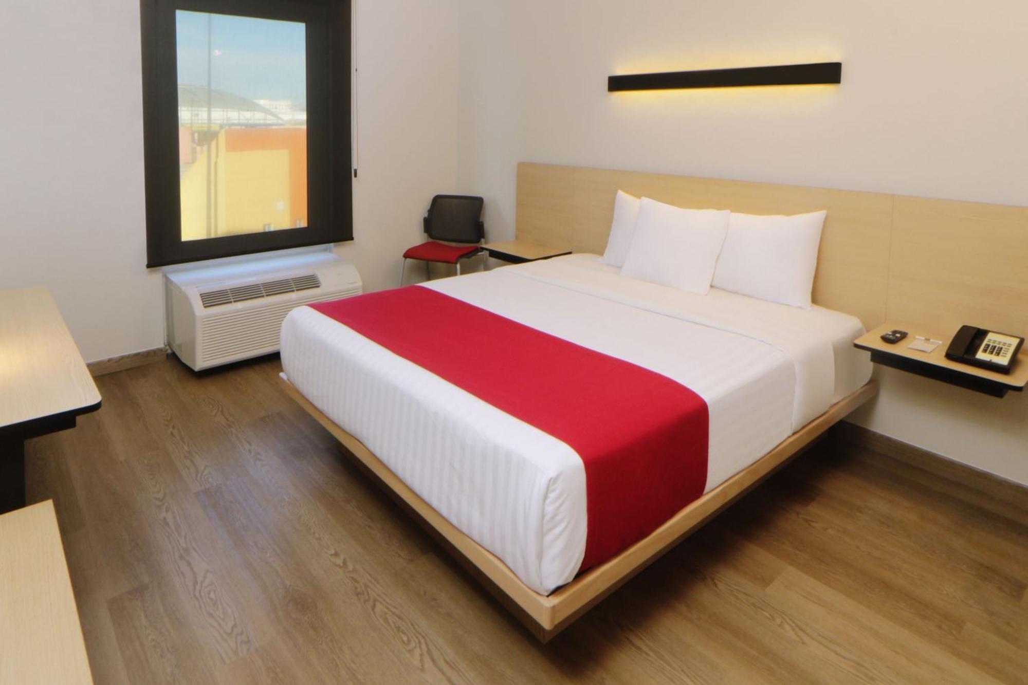City Express By Marriott Nuevo Laredo Luaran gambar