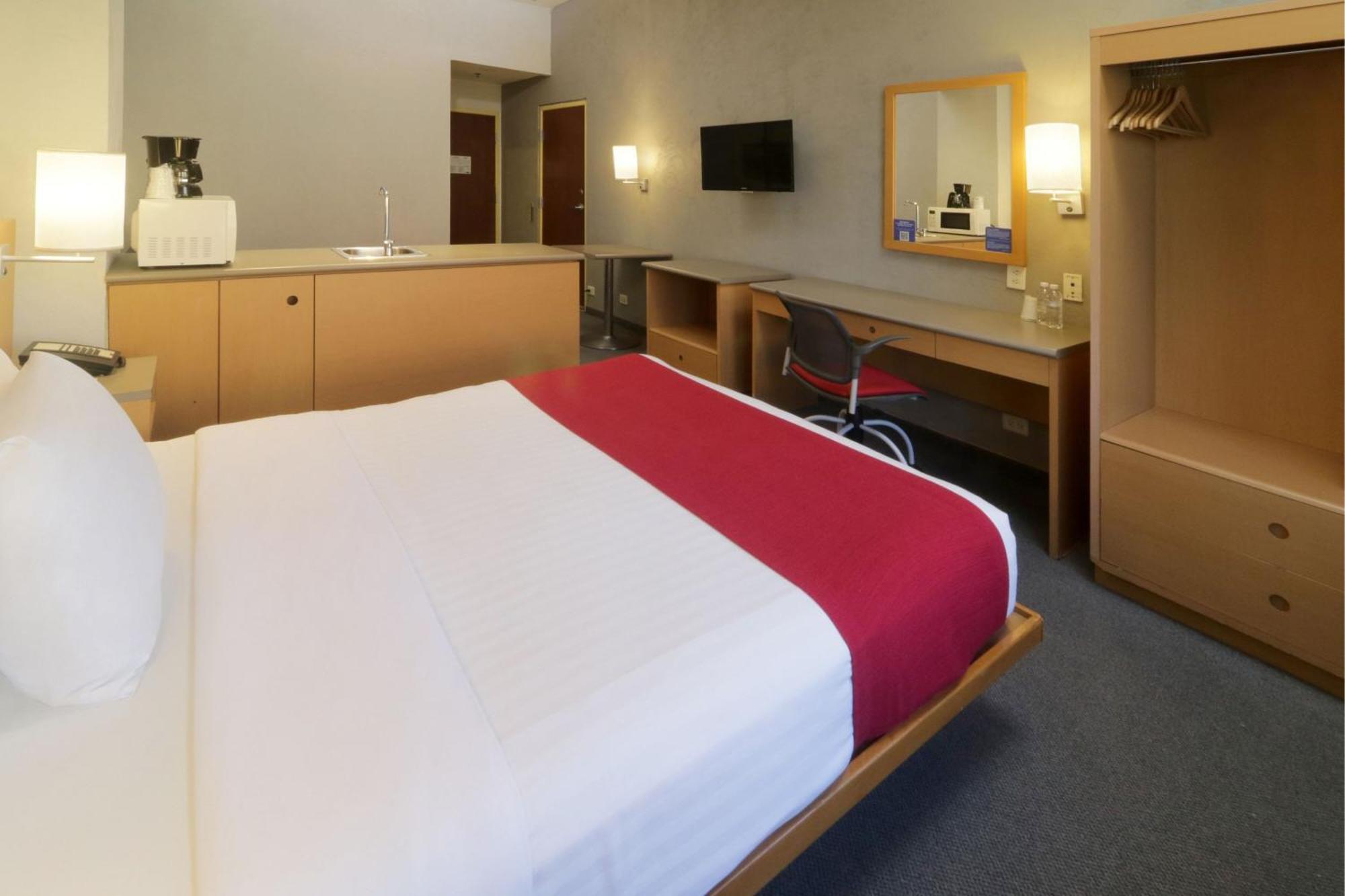 City Express By Marriott Nuevo Laredo Luaran gambar